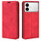 Retro-skin Magnetic Suction Leather Phone Case, For Galaxy S26 FE  5G, For Galaxy S26+ 5G, For Galaxy S26 Edge 5G, For Galaxy S26 Ultra 5G, For Galaxy S26 5G, For Samsung Galaxy A57 5G, For Samsung Galaxy A37 5G, For Samsung Galaxy A27 5G              ...