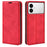 Retro-skin Magnetic Suction Leather Phone Case, For Samsung Galaxy S26+ 5G, For Samsung Galaxy S26 Edge 5G, For Samsung Galaxy S26 Ultra 5G, For Samsung Galaxy S26 5G, For Samsung Galaxy A57 5G, For Samsung Galaxy A37 5G, For Samsung Galaxy S25 FE 5G  ...