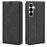 Retro-skin Magnetic Suction Leather Phone Case, For Galaxy S26 FE  5G, For Galaxy S26+ 5G, For Galaxy S26 Edge 5G, For Galaxy S26 Ultra 5G, For Galaxy S26 5G, For Samsung Galaxy A57 5G, For Samsung Galaxy A37 5G, For Samsung Galaxy A27 5G              ...