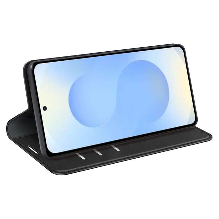 Retro-skin Magnetic Suction Leather Phone Case, For Samsung Galaxy S26+ 5G, For Samsung Galaxy S26 Edge 5G, For Samsung Galaxy S26 Ultra 5G, For Samsung Galaxy S26 5G, For Samsung Galaxy A57 5G, For Samsung Galaxy A37 5G, For Samsung Galaxy S25 FE 5G  ...