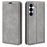 Retro-skin Magnetic Suction Leather Phone Case, For Galaxy S26 FE  5G, For Galaxy S26+ 5G, For Galaxy S26 Edge 5G, For Galaxy S26 Ultra 5G, For Galaxy S26 5G, For Samsung Galaxy A57 5G, For Samsung Galaxy A37 5G, For Samsung Galaxy A27 5G              ...