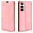 Retro-skin Magnetic Suction Leather Phone Case, For Galaxy S26 FE  5G, For Galaxy S26+ 5G, For Galaxy S26 Edge 5G, For Galaxy S26 Ultra 5G, For Galaxy S26 5G, For Samsung Galaxy A57 5G, For Samsung Galaxy A37 5G, For Samsung Galaxy A27 5G              ...