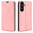 Retro-skin Magnetic Suction Leather Phone Case, For Galaxy S26 FE  5G, For Galaxy S26+ 5G, For Galaxy S26 Edge 5G, For Galaxy S26 Ultra 5G, For Galaxy S26 5G, For Samsung Galaxy A57 5G, For Samsung Galaxy A37 5G, For Samsung Galaxy A27 5G              ...
