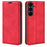 Retro-skin Magnetic Suction Leather Phone Case, For Galaxy S26 FE  5G, For Galaxy S26+ 5G, For Galaxy S26 Edge 5G, For Galaxy S26 Ultra 5G, For Galaxy S26 5G, For Samsung Galaxy A57 5G, For Samsung Galaxy A37 5G, For Samsung Galaxy A27 5G              ...