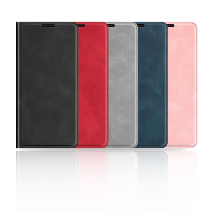 Retro-skin Magnetic Suction Leather Phone Case, For Samsung Galaxy A07 4G, For Samsung Galaxy A17 5G, For Samsung Galaxy M16 / F16, For Samsung Galaxy S25 Edge 5G, For Samsung Galaxy A06 5G, For Samsung Galaxy A26, For Samsung Galaxy A36               ...