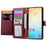 For Samsung Galaxy S24+ 5G Love Zipper Lanyard Leather Phone Case(Red)