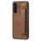 Retro Wristband Holder Leather Back Phone Case, For Samsung Galaxy S24 Ultra 5G, For Samsung Galaxy A54 5G, For Samsung Galaxy A04e, For Samsung Galaxy S23 Ultra 5G, For Samsung Galaxy S23 5G, For Samsung Galaxy A04s, For Samsung Galaxy A23������������...