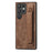 Retro Wristband Holder Leather Back Phone Case, For Samsung Galaxy S24 Ultra 5G, For Samsung Galaxy A54 5G, For Samsung Galaxy A04e, For Samsung Galaxy S23 Ultra 5G, For Samsung Galaxy S23 5G, For Samsung Galaxy A04s, For Samsung Galaxy A23������������...