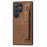 Retro Wristband Holder Leather Back Phone Case, For Samsung Galaxy S24 Ultra 5G, For Samsung Galaxy A54 5G, For Samsung Galaxy A04e, For Samsung Galaxy S23 Ultra 5G, For Samsung Galaxy S23 5G, For Samsung Galaxy A04s, For Samsung Galaxy A23������������...