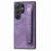 Retro Wristband Holder Leather Back Phone Case, For Samsung Galaxy S24 Ultra 5G, For Samsung Galaxy A54 5G, For Samsung Galaxy A04e, For Samsung Galaxy S23 Ultra 5G, For Samsung Galaxy S23 5G, For Samsung Galaxy A04s, For Samsung Galaxy A23������������...