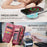 For iPhone 16 Pro Max CaseMe 008 Detachable Multifunctional Leather Phone Case(Red)