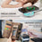 For iPhone 16 Pro Max CaseMe 008 Detachable Multifunctional Leather Phone Case(Brown)