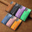 For Samsung Galaxy S24 5G Retro MagSafe Zipper Wallet Card Bag Back Phone Case(Brown)