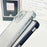 For iPhone 16 Electrpolated Glitter Four-corner Shockproof Space TPU Phone Case(Gradient Silver)