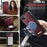 For iPhone 16e CaseMe C49 MagSafe RFID Blocking Detachable Wallet Leather Phone Case(Red)