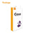 For iPhone 16 Pro ENKAY RFID Blocking Wallet Kickstand Litchi Texture Leather Phone Case(Brown)