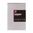 For iPhone 16 Pro JUNSUNMAY 25pcs Silk Print Full Coverage Privacy Tempered Glass Film