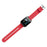 Y12 1.1 inch Screen Smart Bracelet, IP67 Waterproof, Support NFC/ Bluetooth Call/ Sleep Monitoring/ Heart Rate Monitoring/ Blood Pressure Monitoring, Blue, Black, Red