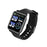 Y12 1.1 inch Screen Smart Bracelet, IP67 Waterproof, Support NFC/ Bluetooth Call/ Sleep Monitoring/ Heart Rate Monitoring/ Blood Pressure Monitoring, Blue, Black, Red