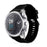 T3 Dual Display Smart Watch For Men IP68 Waterproof Fitness Bracelet 15 Days Standby Business Smartwatch Activity Tracker, Black, Gray, Blue, Orange, Dark Brown