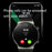 UM91 TWS Bluetooth Headset Smart Watch MP3 Music Sports Business Bluetooth Call Watch