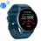 ZL02 Smart Heart Rate Blood Pressure Oxygen Monitoring Sports Pedometer Wireless Bluetooth Watch