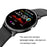 ZL02 Smart Heart Rate Blood Pressure Oxygen Monitoring Sports Pedometer Wireless Bluetooth Watch