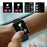 HD6 1.69 inch Multifunctional Heart Rate Monitoring Smart Watch
