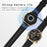 LOANIY E18 Pro Smart Bluetooth Calling Watch with NFC Function