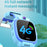 Y36 1.44-inch 4G Video Call Waterproof Smart Children Phone Watch with SOS Function
