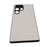 For Samsung Galaxy S24 Ultra 10pcs Thermal Transfer Glass Phone Case(Black)