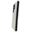 For Samsung Galaxy S24 Ultra 10pcs Thermal Transfer Glass Phone Case(Black)