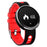 Q7 0.95 inch HD OLED Screen Display Bluetooth Smart Bracelet, IP68 Waterproof, Support Pedometer / Sedentary Reminder / Heart Rate Monitor / Sleep Monitor, Compatible with Android and iOS Phones