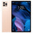 Android 8.1 MTK6750 Octa Core, Support Dual SIM, WiFi, Bluetooth, GPS
