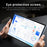 Android 8.1 MTK6750 Octa Core, Support Dual SIM, WiFi, Bluetooth, GPS