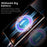 Android 8.1 MTK6750 Octa Core, Support Dual SIM, WiFi, Bluetooth, GPS