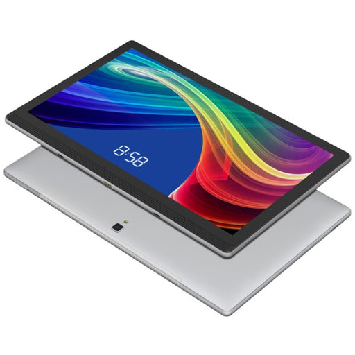 Android 8.1 MTK6797 Deca Core 2.1GHz, Dual SIM, Support GPS, OTG, WiFi, BT