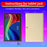 Android 8.1 MTK6797 Deca Core 2.1GHz, Dual SIM, Support GPS, OTG, WiFi, BT