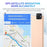 Android 5.1 MT6592 Octa Core, Support Dual SIM, WiFi, Bluetooth, GPS, UK Plug, UK Plug