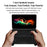 GPD WIN Mini 2025 Handheld Gaming PC, 32GB+2TB, 7 inch Windows 11 Home AMD Ryzen AI 9 HX 370, US Plug, Ryzen AI9 32GB+2TB