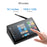 PiPo H10PRO All-in-One Mini PC, 10.1 inch, 8GB+128GB, Windows 11 Intel Alder Lake N100 Quad Core, US Plug, H10PRO 8GB+128GB