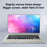 11.6 inch Touch Screen Yoga Laptop, 6GB+256GB, Windows 11 Intel Celeron N4020 Dual Core, EU Plug, 6GB+256GB