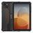 OUKITEL RT3 Pro 4G Network IP68/IP69K Rugged Tablet, 4GB+128GB, 8.0 inch Android 14 MediaTek G81 Octa-Core Support Dual SIM, EU Plug