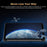 OUKITEL RT3 Pro 4G Network IP68/IP69K Rugged Tablet, 4GB+128GB, 8.0 inch Android 14 MediaTek G81 Octa-Core Support Dual SIM, EU Plug
