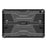OUKITEL RT9 4G Network IP68/IP69K Rugged Tablet, 6GB+256GB, 11 inch Android 14 Unisoc T606 Octa-Core Support Dual SIM, EU Plug, RT9 6GB+256GB