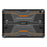 OUKITEL RT9 4G Network IP68/IP69K Rugged Tablet, 6GB+256GB, 11 inch Android 14 Unisoc T606 Octa-Core Support Dual SIM, EU Plug