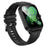 hoco Y27 1.95 inch Screen IPX4 Waterproof Smart Sports Watch, Call Version(Black)